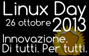L’arte dell’intercettazione 2.0 – Linux Day 2013