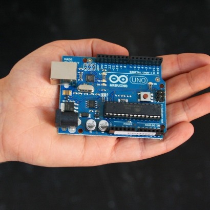 Arduino Day 2014