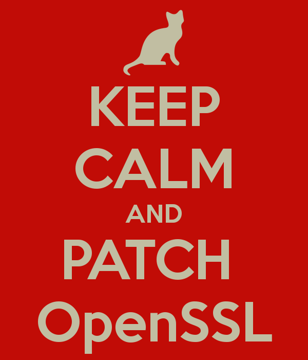 keep-calm-and-patch-openssl keep-calm-and-patch-openssl