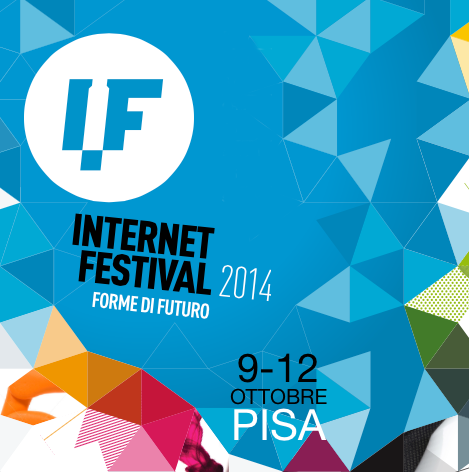 Internet Festival 2014