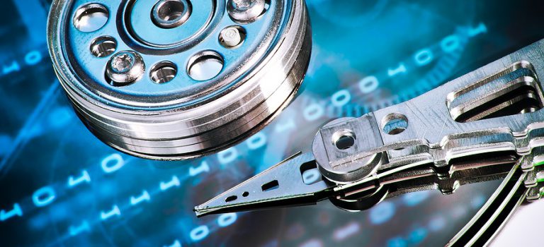 Cloudatcost e disco da 10 gb Cloudatcost e disco da 10 gb