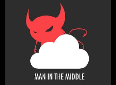 Man In The Middle attack Man In The Middle attack