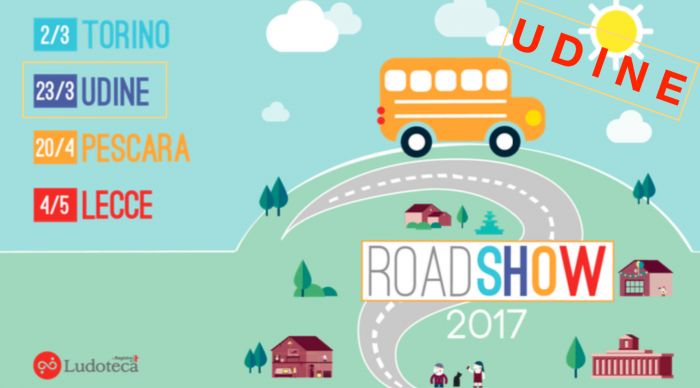 Roadshow Cybersecurity – Udine