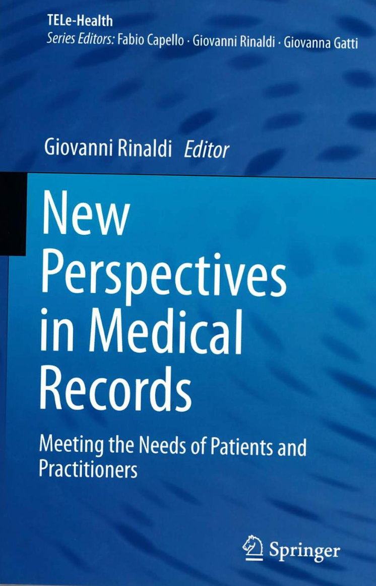 Articolo Springer: “Telemedicine in collaborative diagnosis and care of congenital heart malformations”