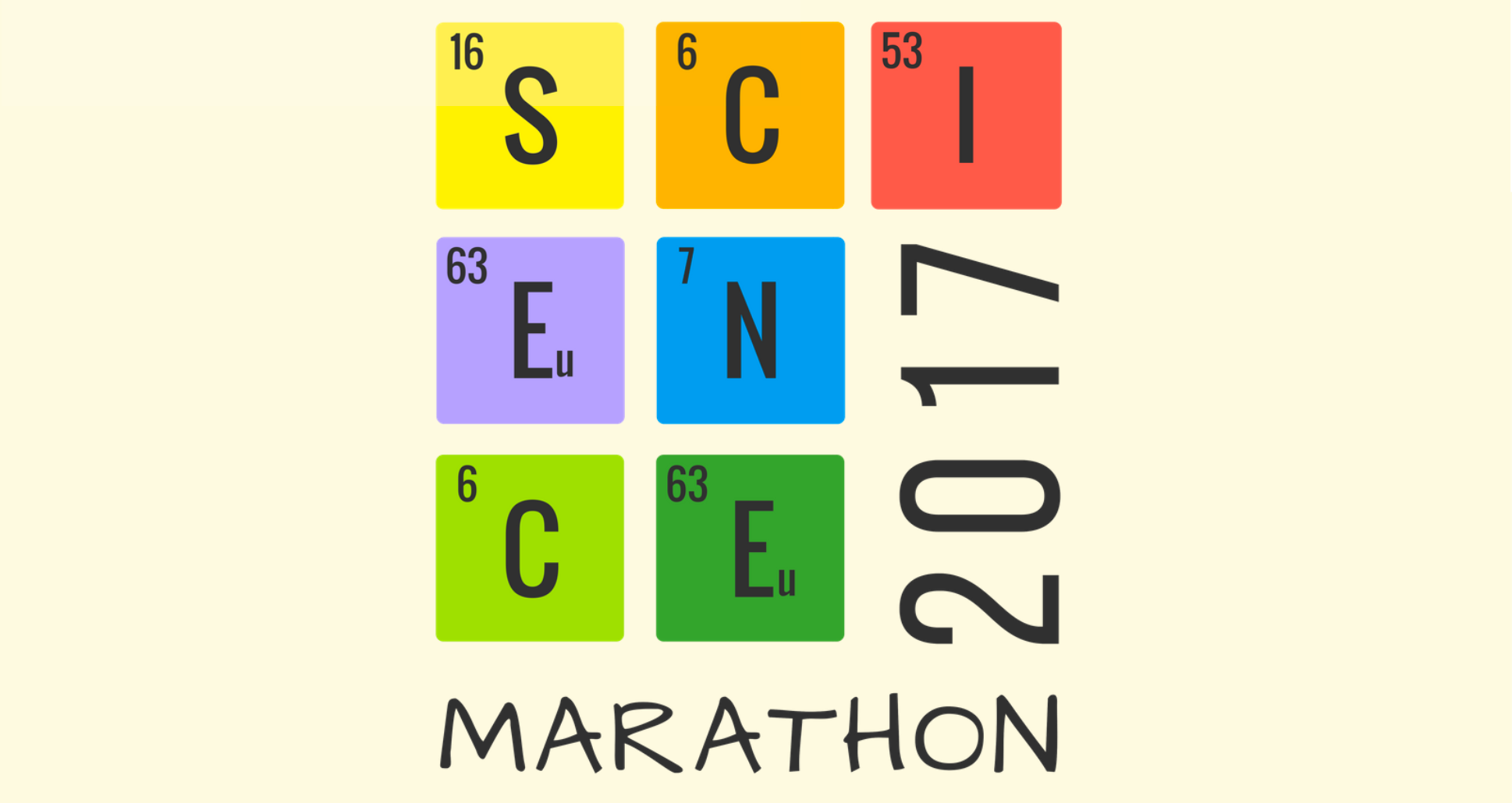 Science Marathon 2017: Insicurezza del mondo Iot