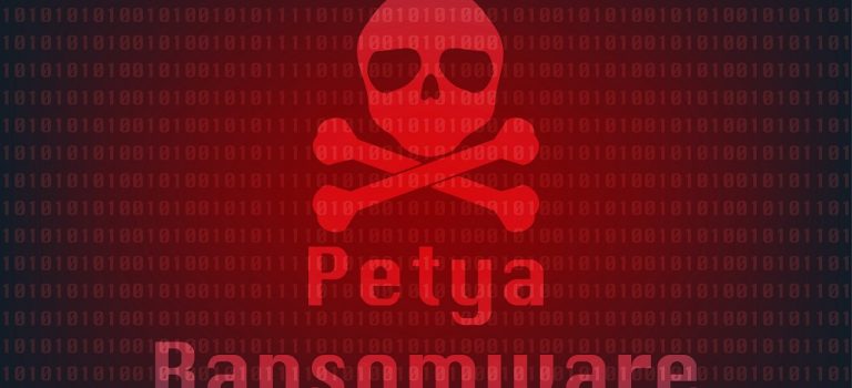 Articolo TechEconomy: Petya cronaca di un nuovo attacco Articolo TechEconomy: Petya cronaca di un nuovo attacco