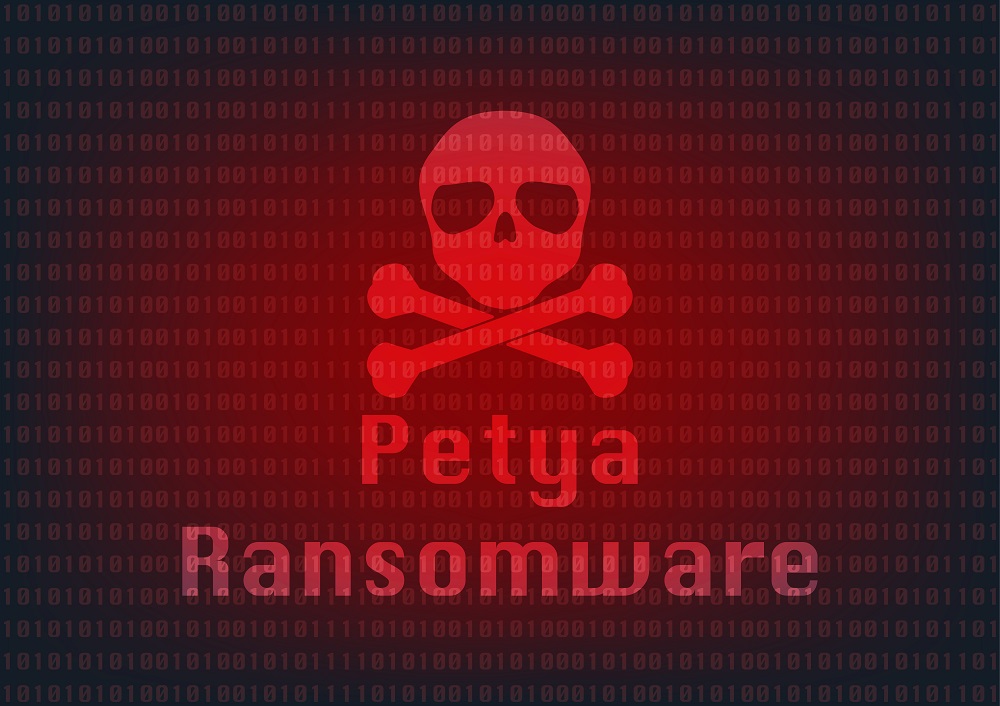 Articolo TechEconomy: Petya cronaca di un nuovo attacco