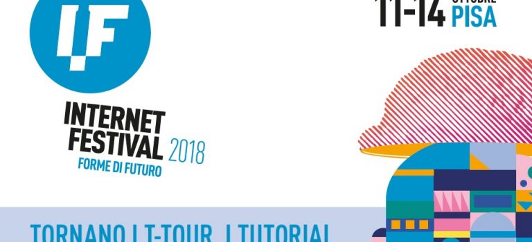 Internet Festival 2018