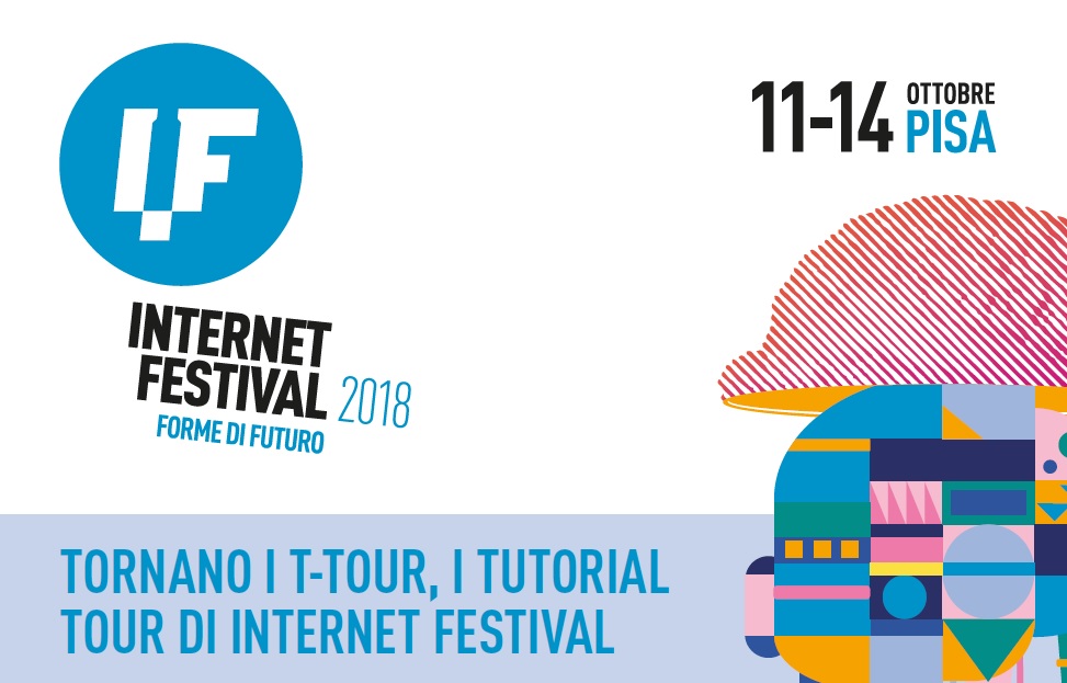 Internet Festival 2018