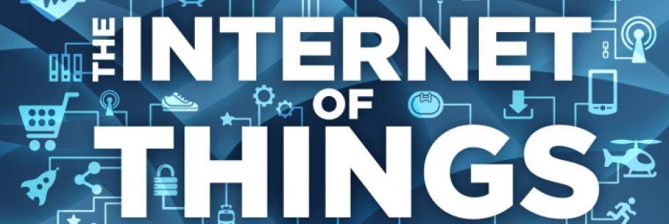 Podcast su Internet Of Things