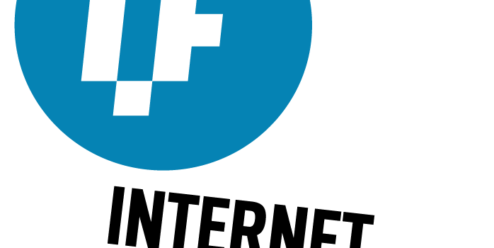 Internet Festival 2019 Internet Festival 2019