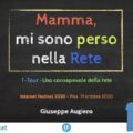 Slide IF2020 - Mamma Mi sono perso nella Rete